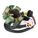 Magnetogenerátor stator s těsněním pro SX SXS 540 450 SMR 525 04-06 59039004100 Generic