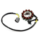 Stator, regulator och tätningssats för Kawasaki KX 250 F 4T KX250Y 2011 - 2012