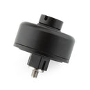 Tiger Explorer 1200 Trophy 1200 2013-2018 Protector de basculante negro