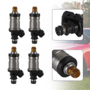 1993-1996 Honda Prelude 2.2L VTEC 4PCS injetores de combustível 06164-P0F-000