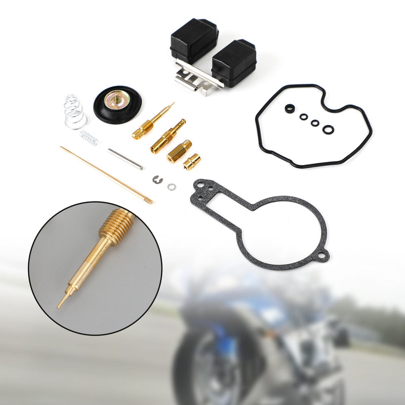 Kit de revisão de carburador para Honda XR600 XR600R 1988-2000