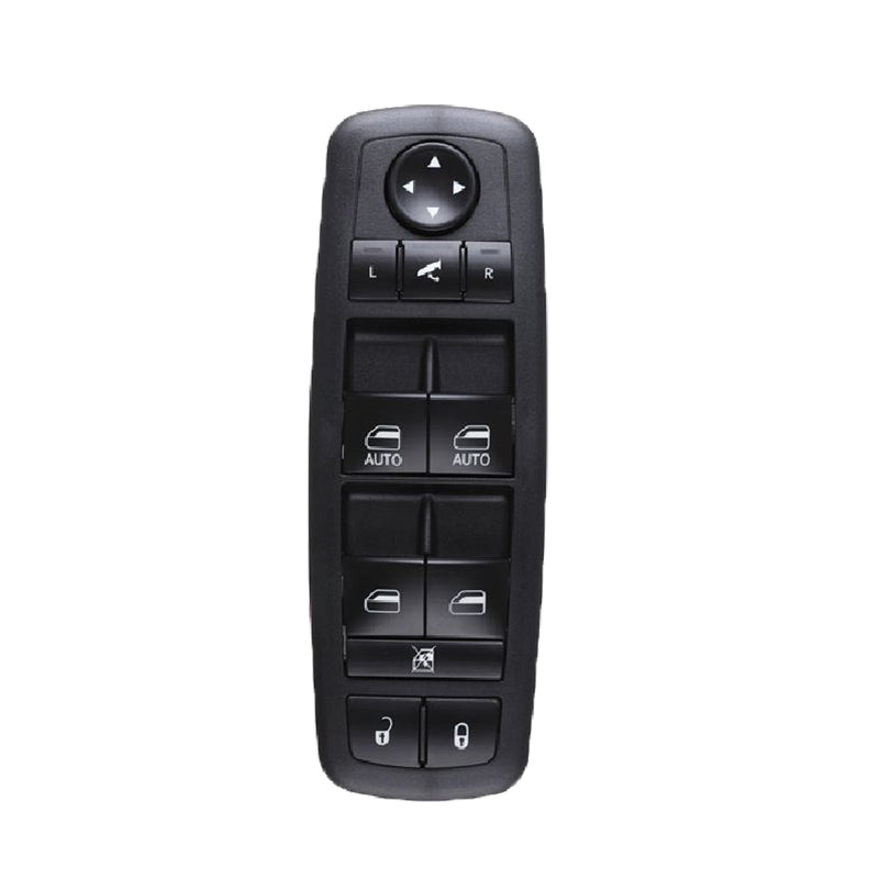 Driver Master Window Switch for Chrysler 300 2013-2015 Dodge Journey 68139806AA Generic