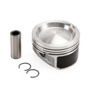 Polaris Sportsman 2005–2014 800/2007–2009 X2 800 Zylinder-Krug-Kolben-Dichtungssatz