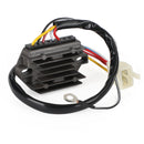 Spenningsregulator likeretter for Suzuki GS650G GS850G 32800-45220 32800-471V0 Generisk