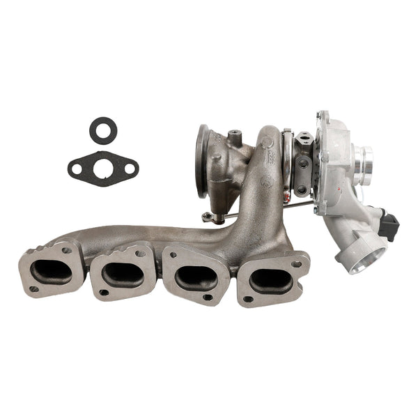 Turbocompresor Turbo 2740904380 para Mercedes-Benz C300 C350e E300 GLC300 SLC300