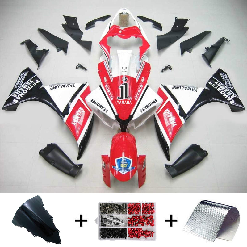 Suojasarja Yamaha YZF 1000 R1 2012-2014 Generic