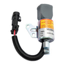 1E231-60011 Brændstofstopmagnet til Kubota V2203 D722 D902 Engline M8200