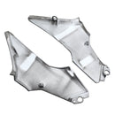 Istuimen sivupeitepenkin kiiltonahkaverhoilupaneeli Kawasaki Z900 2017-2019 Genericille