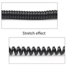 Cable de micrófono para HM-152 Radio ICOM IC-2200H 2720 IC-7000 2820H