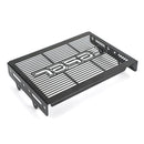 Radiatorbeskyttelsesdeksel beskyttelsesfilm for Honda Rebel CMX 300 500 2017-2024 Black Generic