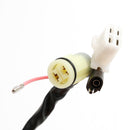 Zestaw uszczelek regulatora stojana alternatora dla Suzuki LTF230 LT-F 230 GH 1986 1987