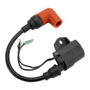 Bobina de encendido adecuada para Yamaha 25 HP 60 HP 70 HP 90 HP 115 HP 150 HP 200 HP 697-85570-00