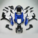 Yamaha YZF R1 2020-2024 kåpa set kropp plast ABS
