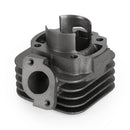 70cc 47mm sylinterin männän tiivistesarja Jog50 Big Bore Yamaha AC Minarellille