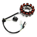 2024 Honda Motorcykel C125A 2AC Generator Stator 31120-K1M-T01