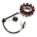 2024 Honda Motorcykel C125A AC Generator Stator 31120-K1M-T01