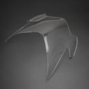 Schutzabdeckung für vorderes Scheinwerferglas, passend für Suzuki GSX-S 750 2015-2021 Smoke Generic