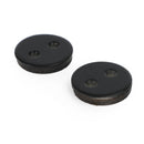 1 para części zamiennych klocków hamulcowych do hulajnogi elektrycznej do Xiaomi M365