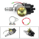 Elektronisk vakuumfördelare ersätter Lucas 25D/45D fördelare för Mini MGB Austin Triumph