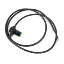 Vevaxelpositionssensor för Dyna Road Glide FLTR Electra Glide Flht 32798-00B