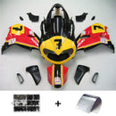 Suzuki TL1000R 1998-2003 kåpa set, kropp, plast, ABS