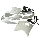 Honda CBR1100XX SuperBlackBird 1996-2007 Ruiskuvalu, maalaamaton