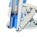 Hog ringtang og 600xM clips Bageværktøj Hæfteklammer Kyllingetrådsbur