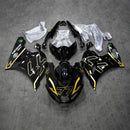 Amotopart Suzuki GSXR1000 2017-2023 K17 kåbesæt Body Plastic ABS