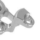 Honda Cbr1000Rr-R 2020-2022 2021 Barra Estabilizadora De Transmisión Manual CNC Plata Altamente Modificada