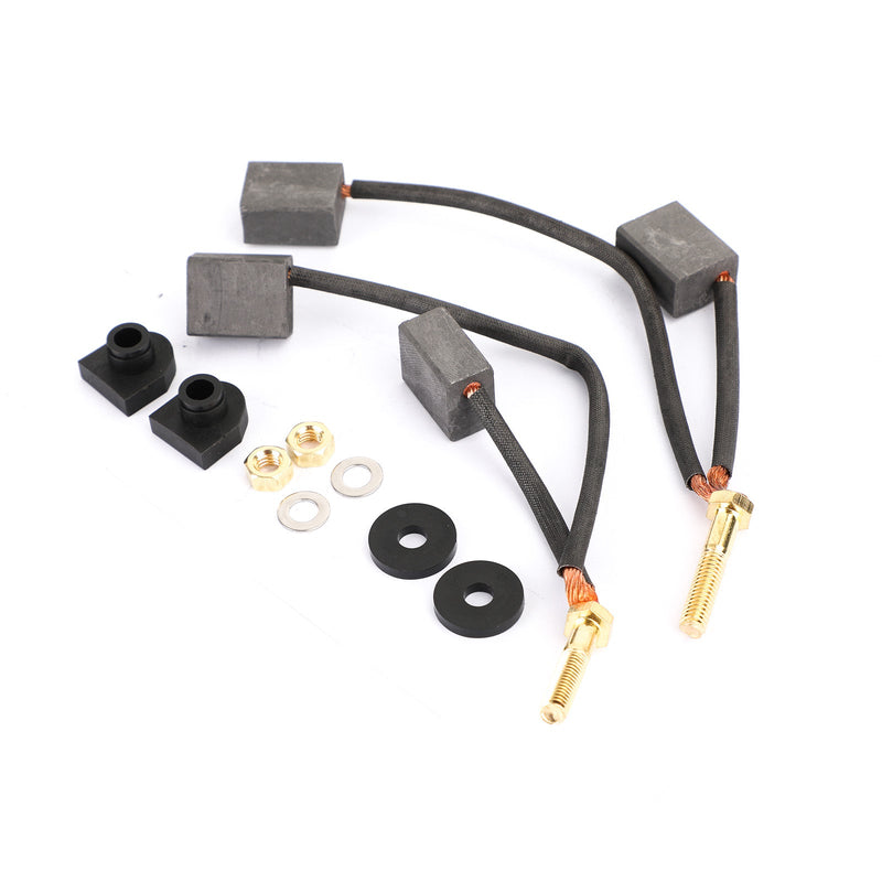 Kit de cepillo de motor ADC para carrito de golf Club Car Ezgo 73120-G25 1021862-01