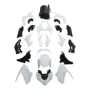 Kawasaki Z900 2017-2019 kåbe sprøjtestøbt umalet