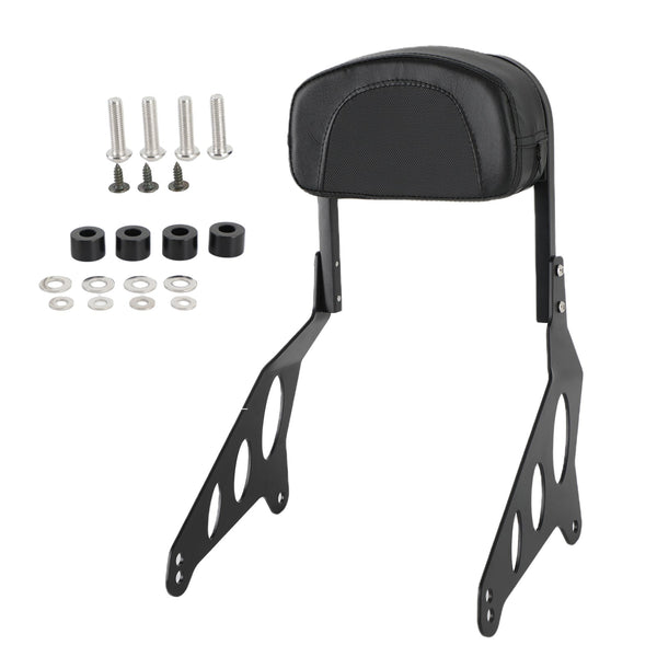 Respaldo de pasajero de motocicleta adecuado para Honda CM1100 CMX1100 Rebel 1100 2021+ Genérico