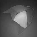 Protetor de lente do farol dianteiro adequado para Suzuki GSX-R 600 GSX-R 600 14-20 Smoke Generic