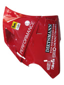 Kåpa set kropp ABS lämplig för Ducati 996 748 1996-2002 Generic