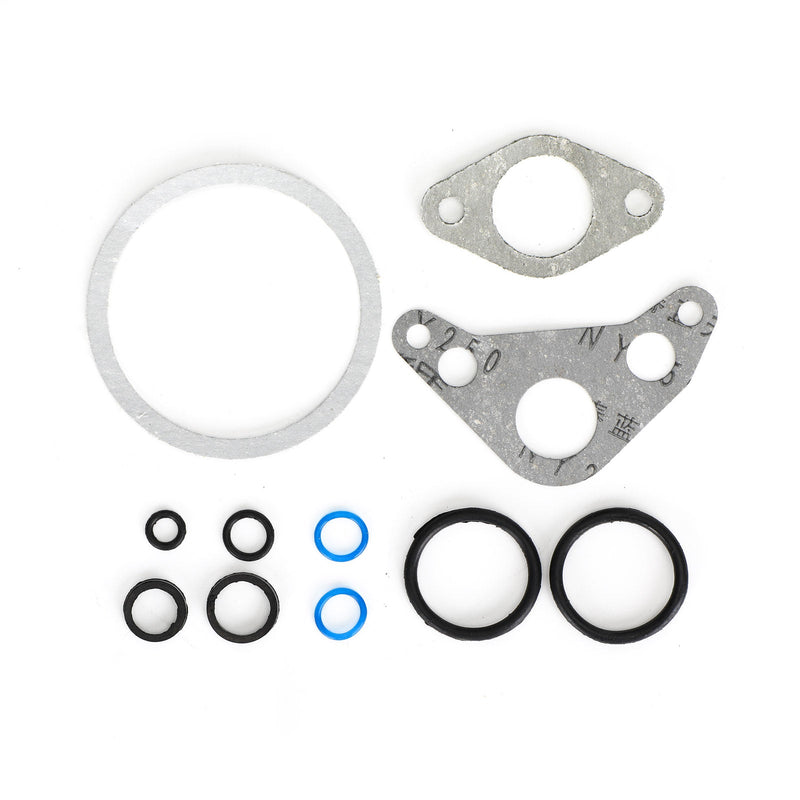 Kit de reconstrução topo de linha pistões de cabeça de cilindro para Honda CT70 CRF70 ATC70 XR70 TRX70 genérico