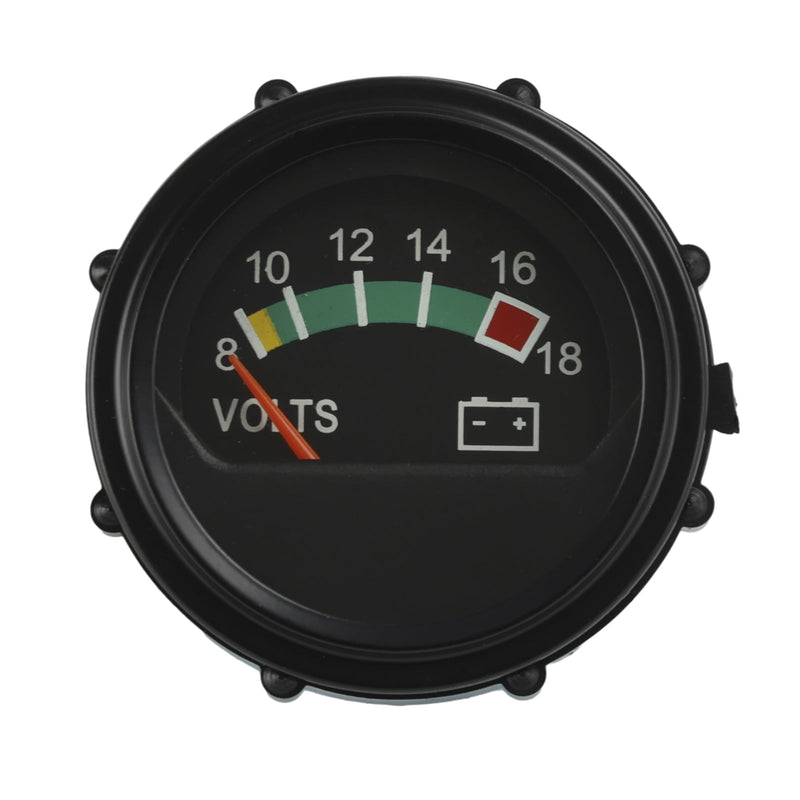 6669664 6658819 Voltmeter Voltmeter kompatibel med Bobcat 753 863 MT55 S70