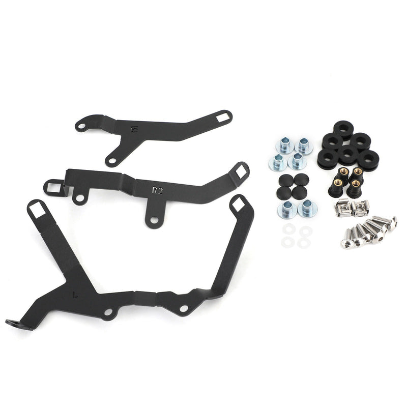 Honda CB650R 2019-2021 CB650F 2014-2021 Magpanel nedre kåpa