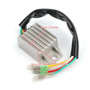 Regulator prostownika odpowiedni do Honda XR250 XR 250 R 1986-2004 XLR 250 R 1986