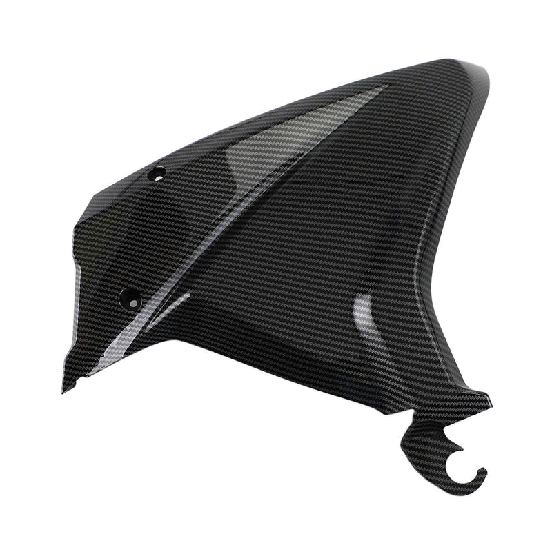 Seitenrahmen-Abdeckplatten Zierverkleidungen Verkleidungen für Honda CBR650R 2019-2021 Generic