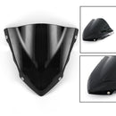 Protetor de pára-brisa para Yamaha MT-03 MT-25 2020-2021 Genérico