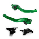 Yamaha V-MAX 2009-2016 MT-01 2004-2009 CNC krótka dźwignia hamulca sprzęgła