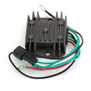 Yamaha 75 80 90 HP 00-17 Outboard 6H0-81960-10 Usměrňovač regulátoru napětí