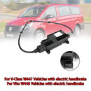 a4479068700 Benz Vito w447 módulo de controle do atuador do freio de mão do freio de estacionamento Fedex Express