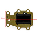 6E8-13610-01 Membranventilenhet for Yamaha påhengsmotor 2T 9,9HK 15HK gammel versjon