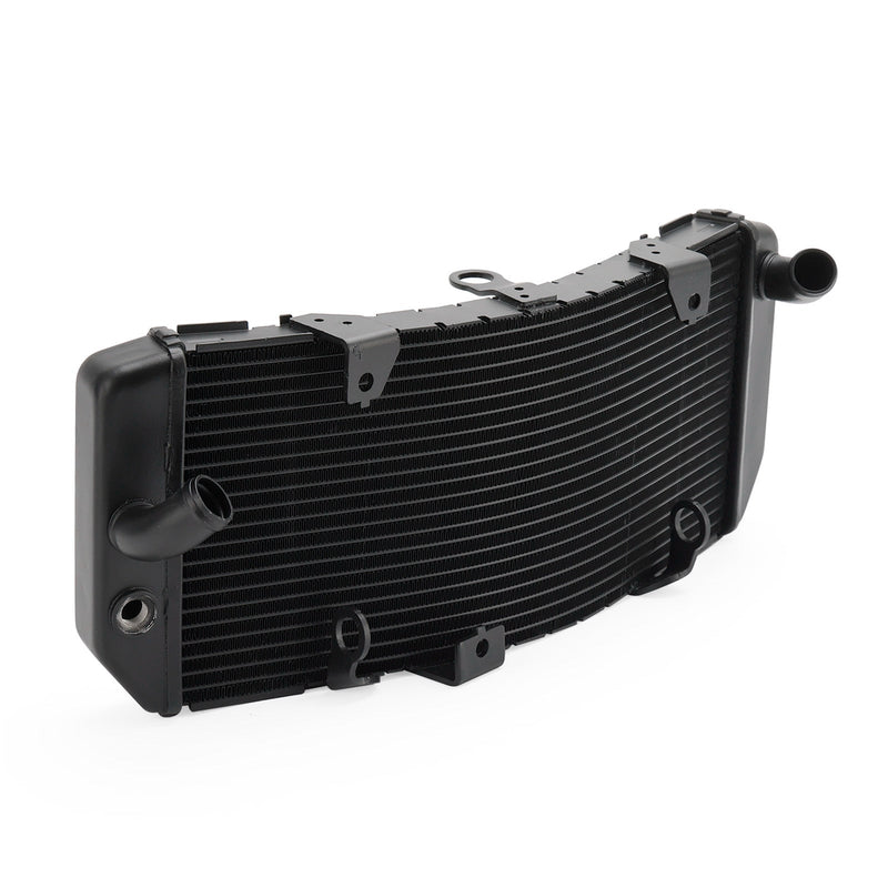 Yamaha TMAX530 T-max 530 2012-2016 Aluminium Radiator Kjøle Radiator Fedex Express