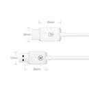 50M Wireless HDMI Typ-C Extender Video Sender Empfänger für PC Telefon zu TV