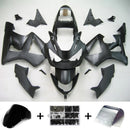 Honda CBR929RR 2000-2001 Verkleidungsset Karosserie Kunststoff ABS
