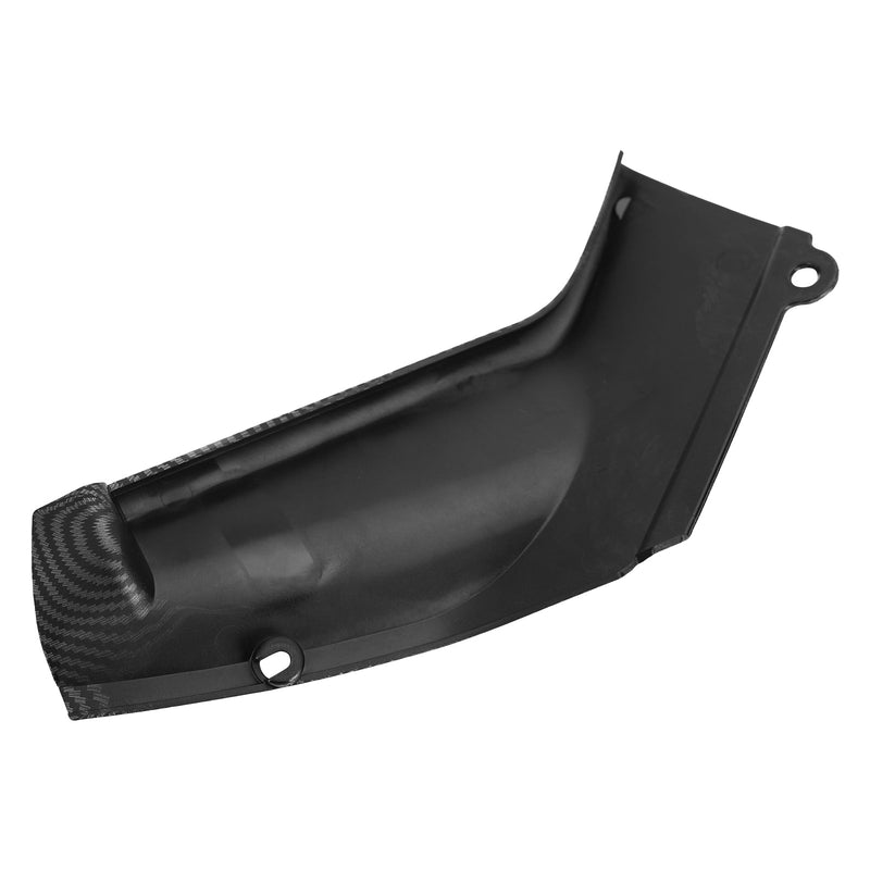 Bensintank sida kåpa kåpa för Yamaha YZF R1 1998-2001 Carbon Generic