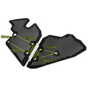 1 kpl moottorinsuojuksen suojakalvoa, joka sopii Yamaha Tenere 700 Xt700Z 19-21 Generic -malleihin