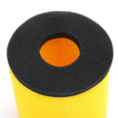 Luftfilterbaugruppe für Suzuki 13780-05G00 13780-05G10 Ozark LTF250 QuadSport LTZ250 Generic